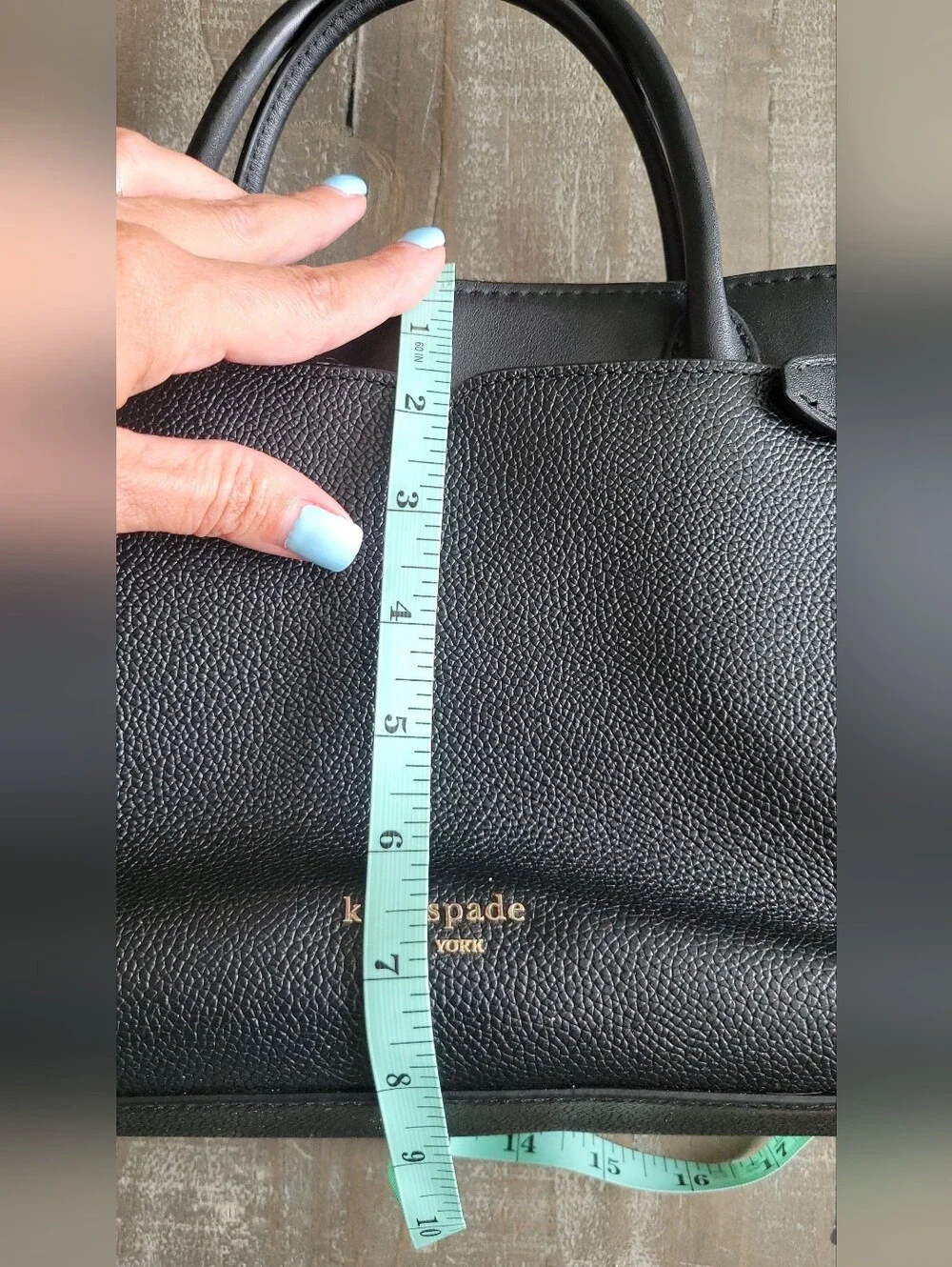 Kate Spade New York Classic Medium Satchel